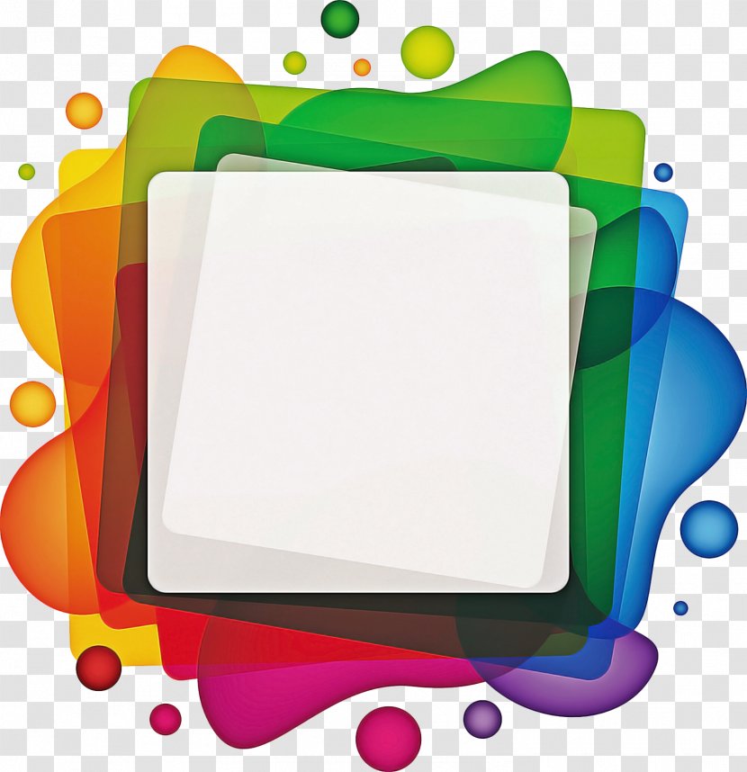 Picture Frame - Frames Transparent PNG