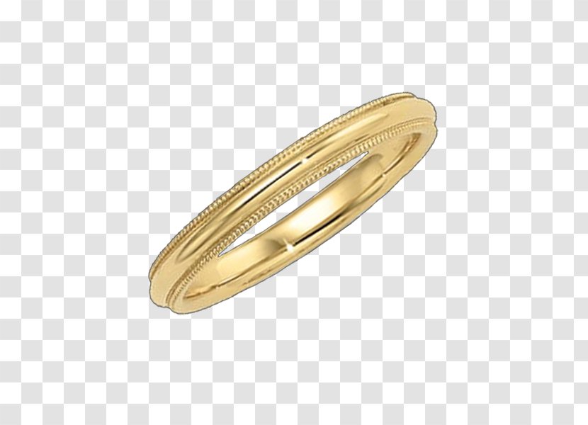 Wedding Ring Gold Silver - Watercolor - Irish Rings Men Transparent PNG