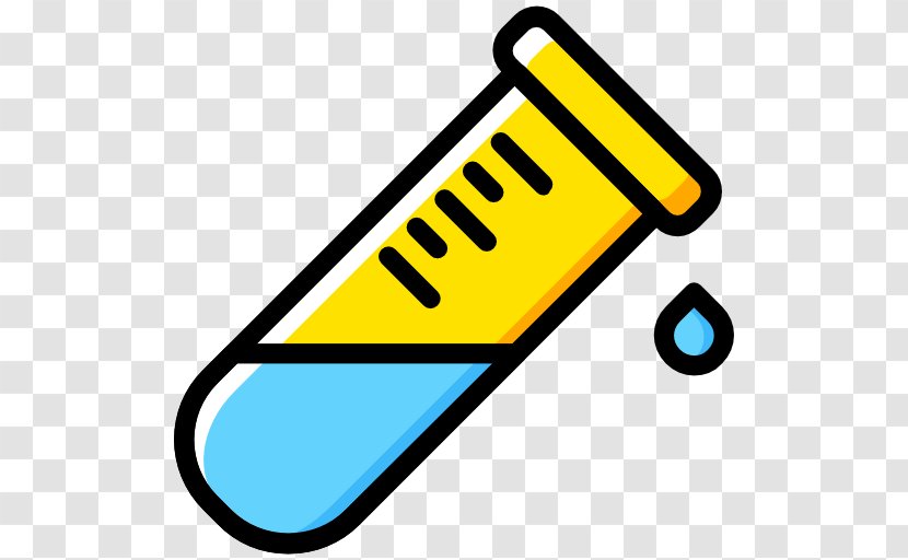 Chemistry Test Tubes Laboratory Flasks - Research - Science Transparent PNG