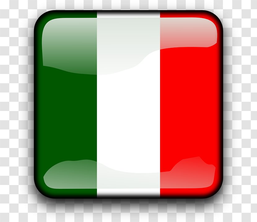Italy Organization Information Art - Green Transparent PNG
