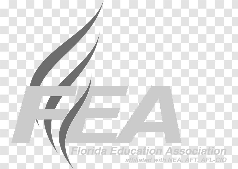 Florida Education Association National American Federation Of Teachers - Logo - LOBBY Transparent PNG
