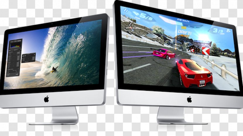 MacBook Pro Laptop Graphics Cards & Video Adapters - Computer - Imac Transparent PNG