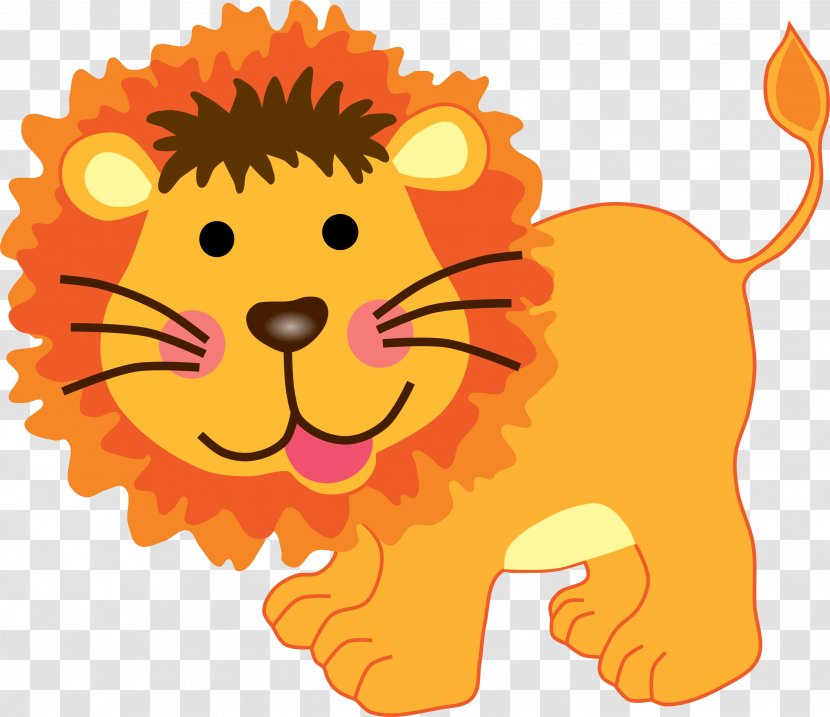 Lion Mickey Mouse Vector Graphics Drawing - Cuteness Transparent PNG