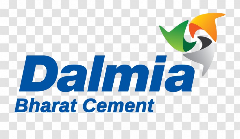 Logo Dalmia Cement Bharat Limited Group OCL India Ltd. - Hornbill Transparent PNG