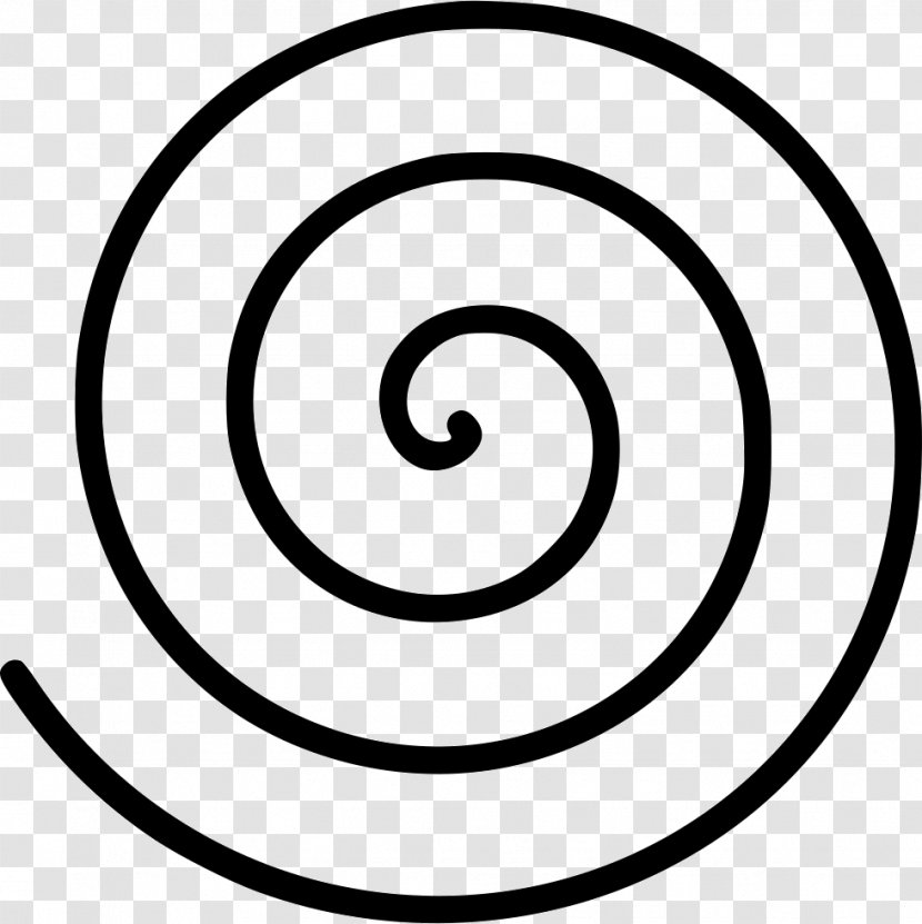 Suggestion Hypnosis Clip Art - Symbol - Monochrome Photography Transparent PNG