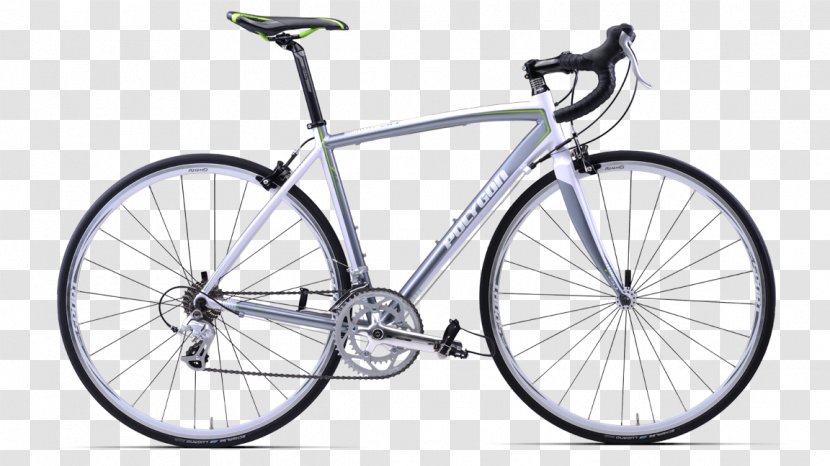 Giant Bicycles Shimano Cycling Racing Bicycle - Cyclo Cross Transparent PNG