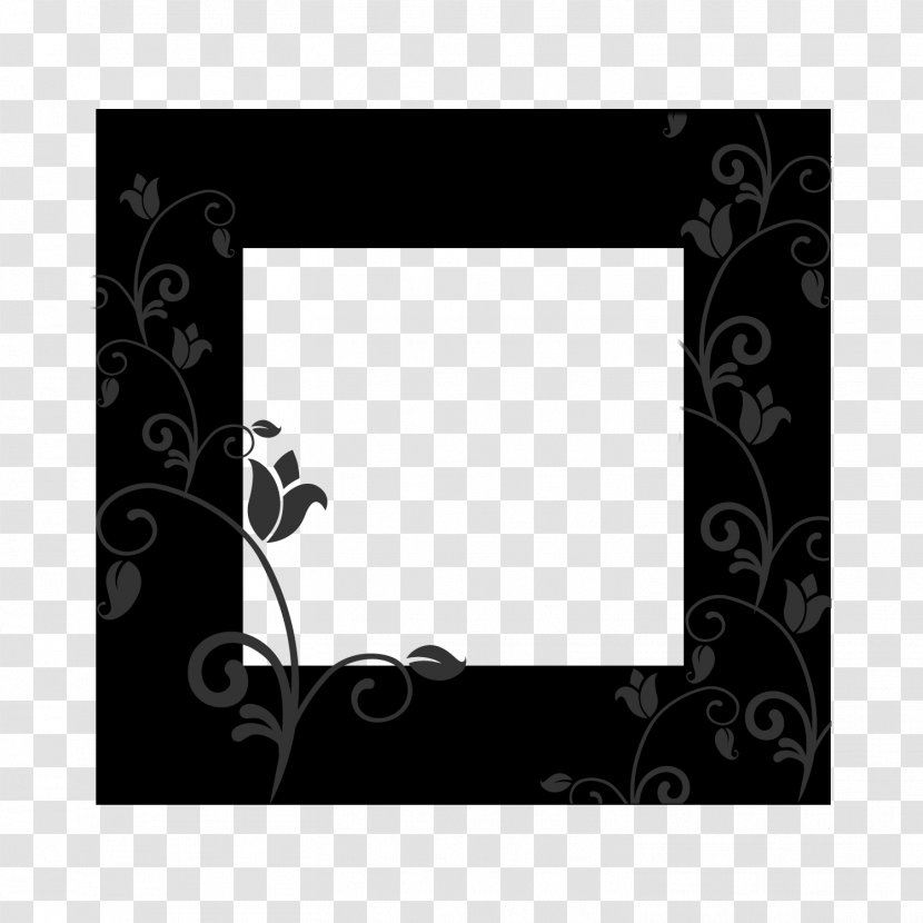 Picture Frames - Poster - Design Transparent PNG