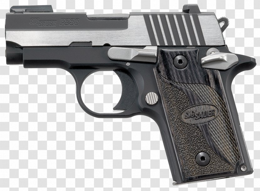 Smith & Wesson M&P Firearm 9×19mm Parabellum .40 S&W - Model 10 - Sig Sauer P238 Transparent PNG