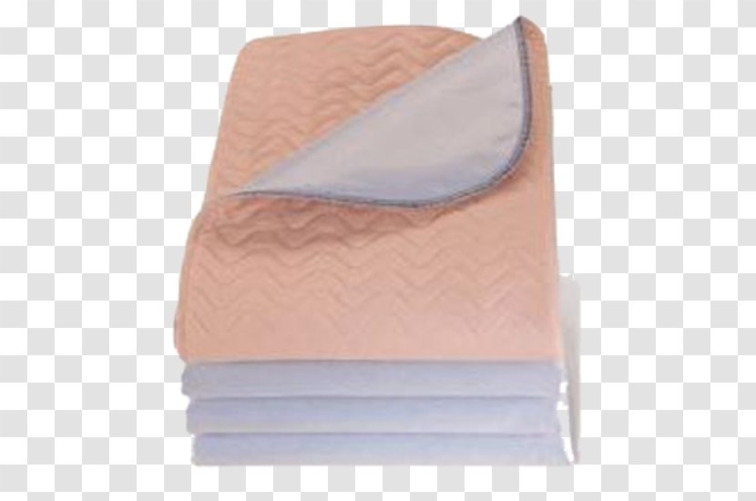 Material - Mattress Pad Transparent PNG
