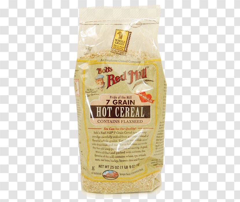 Breakfast Cereal Porridge Waffle Pancake Whole Grain - Mill - Flour Transparent PNG
