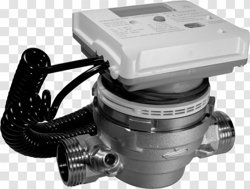 Energy Itron Ltd Water Metering Contigea SA - Public Utility - Mk Ultra Transparent PNG