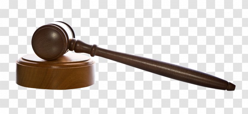 Lawsuit Gavel Auction Arbitration Transparent PNG