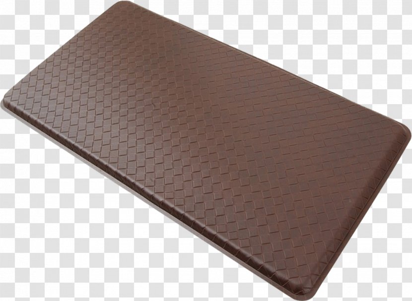 Wallet - Brown Transparent PNG