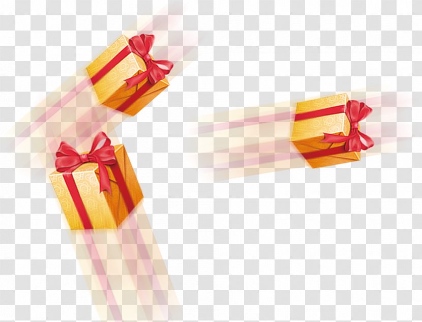 Gift Gratis - Designer Transparent PNG