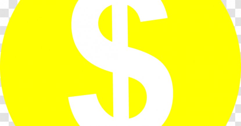 Logo Brand Number - Yellow - Design Transparent PNG