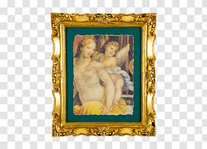Painting Picture Frames Angel M - Alexander The Great Transparent PNG