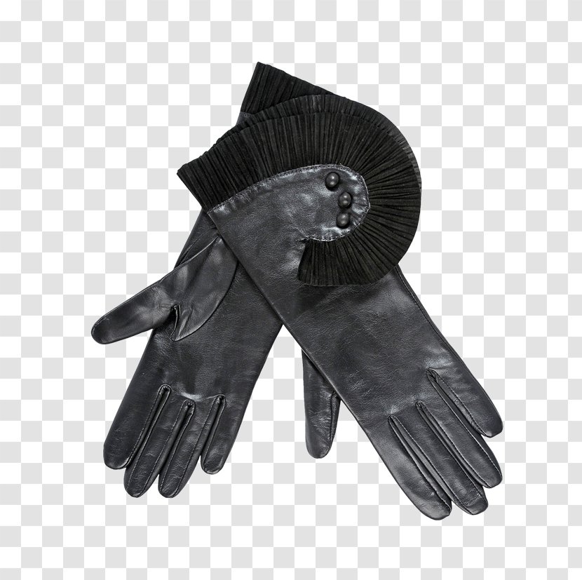 Clothing Glove Download - Bicycle - Gloves Material Transparent PNG