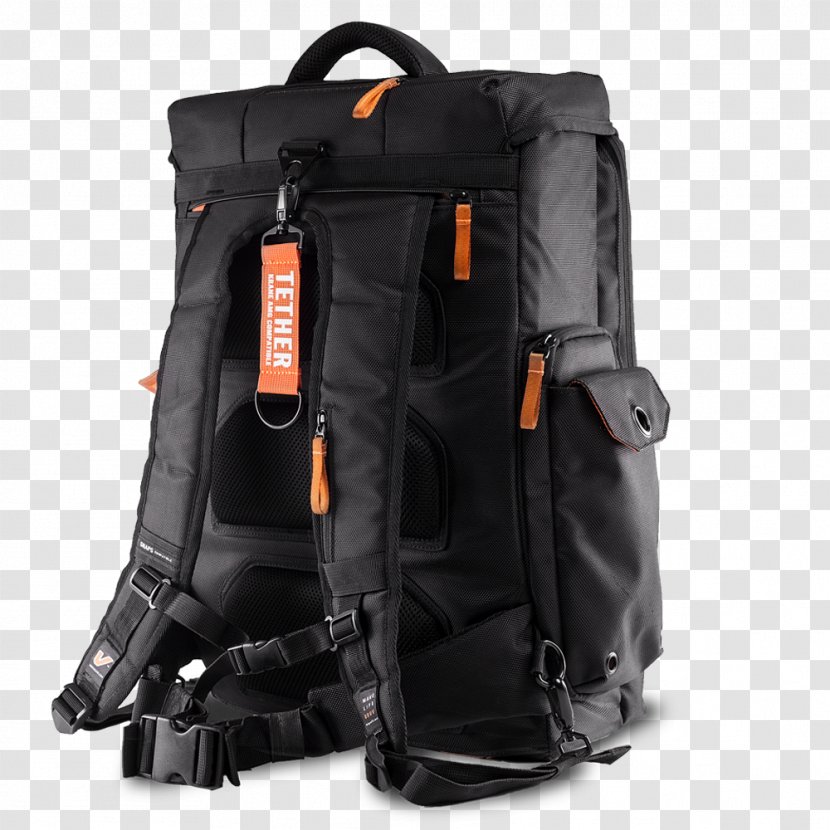 Bag Backpack Stadium Pocket Hand Luggage - Bags Transparent PNG