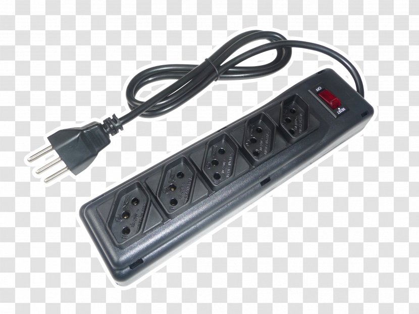 AC Adapter Power Converters Electronic Component Electronics - Supply - FILTRO DOS SONHOS Transparent PNG