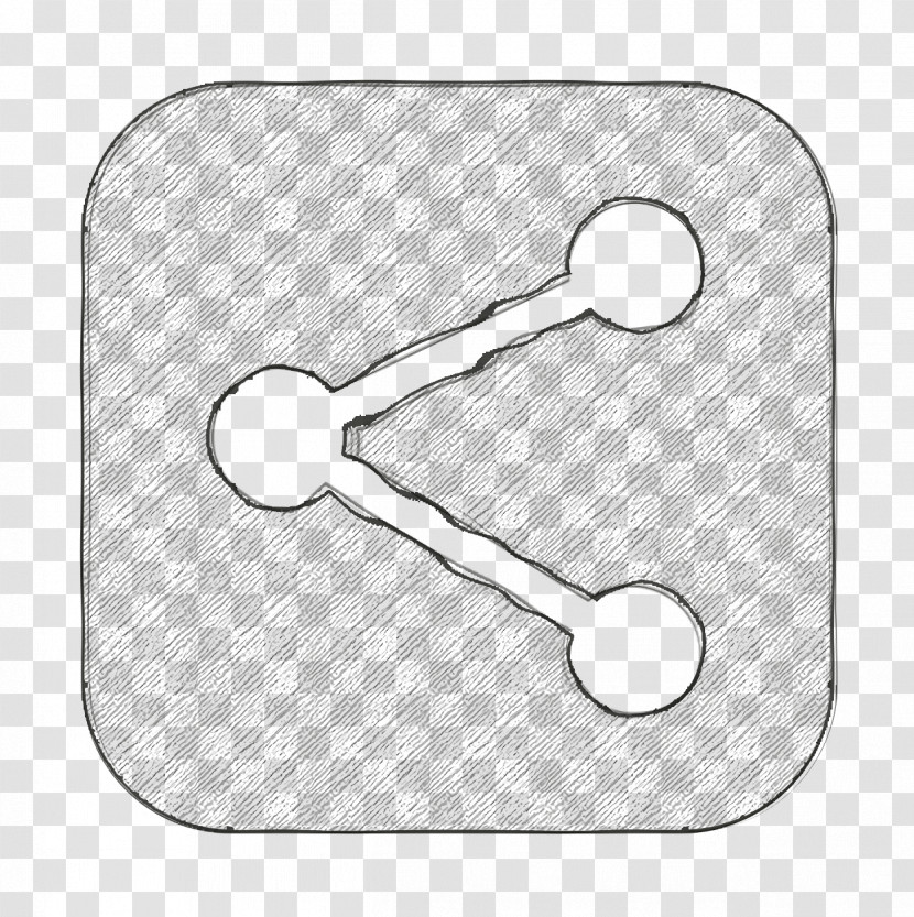 Circle Icon Link Icon Network Icon Transparent PNG