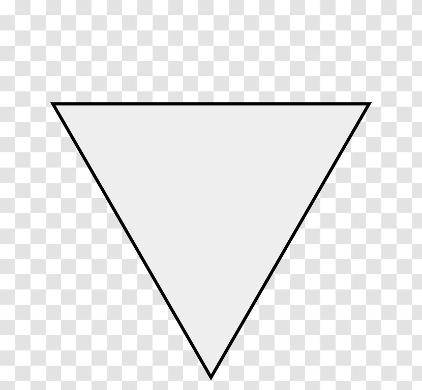 Sierpinski Triangle Mathematics Fractal Shape - Science Transparent PNG