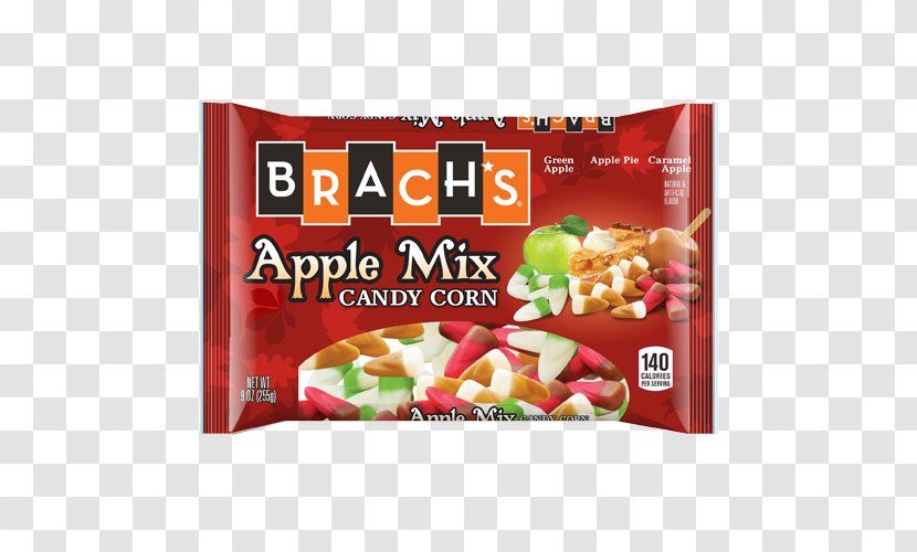 Flavor Food Spice Brach's Cinnamon - Convenience - Candy Apples Transparent PNG