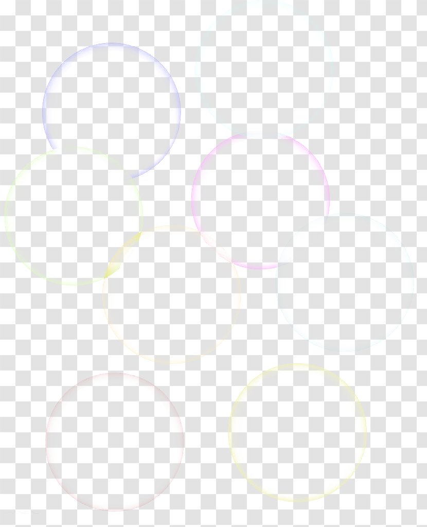 Feather - White - A Plurality Of Soap Bubbles Transparent PNG