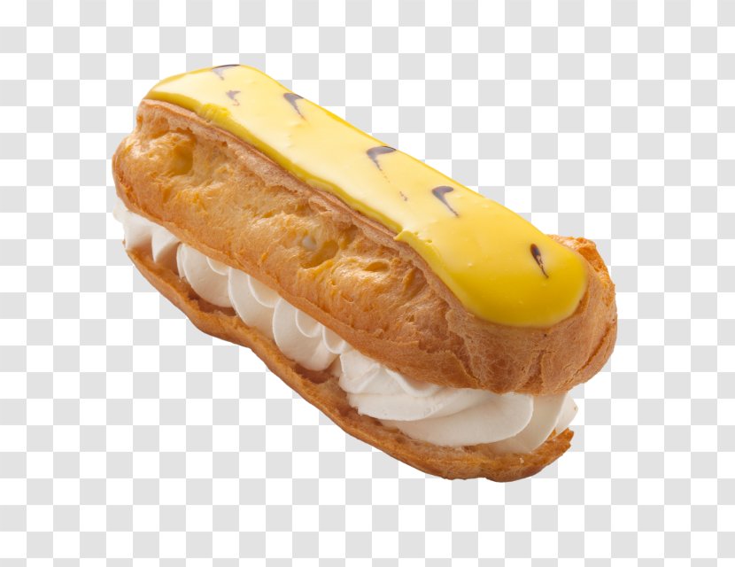Breakfast Sandwich Profiterole Ham And Cheese Fast Food - Finger Transparent PNG