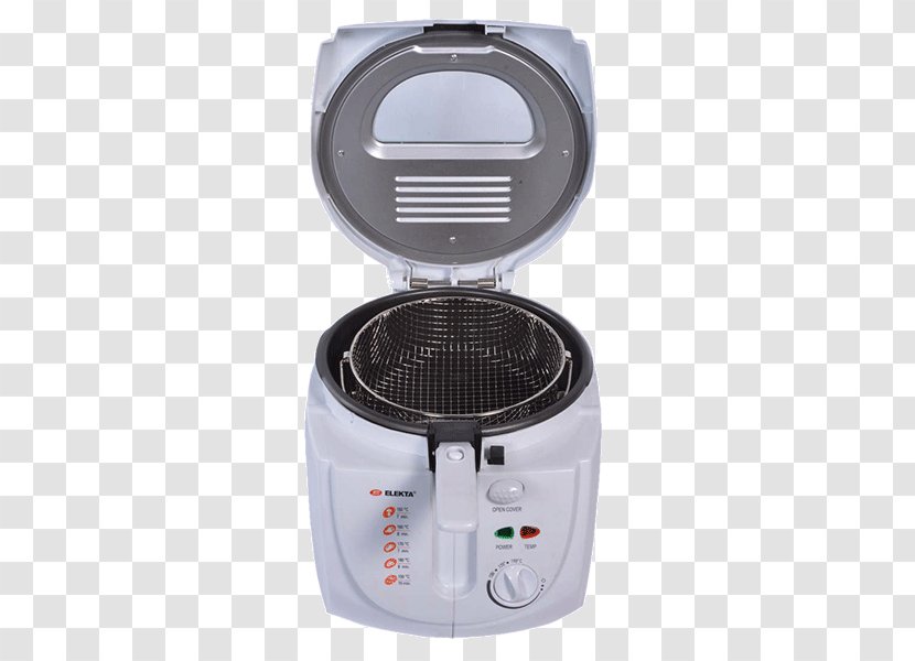 Deep Fryers Small Appliance Multicooker Price - Fryer Transparent PNG