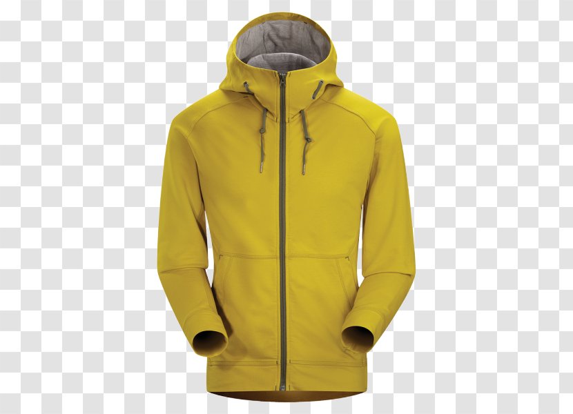 Hoodie Sweater T-shirt Polar Fleece Jacket Transparent PNG