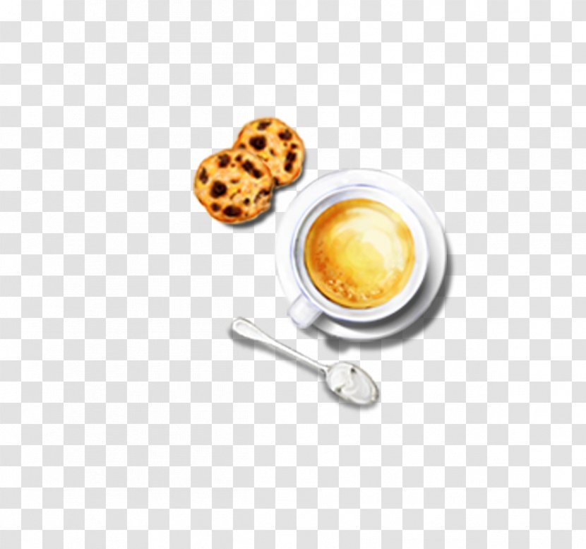 Coffee Tea Cafe - Coffee,Biscuit Transparent PNG