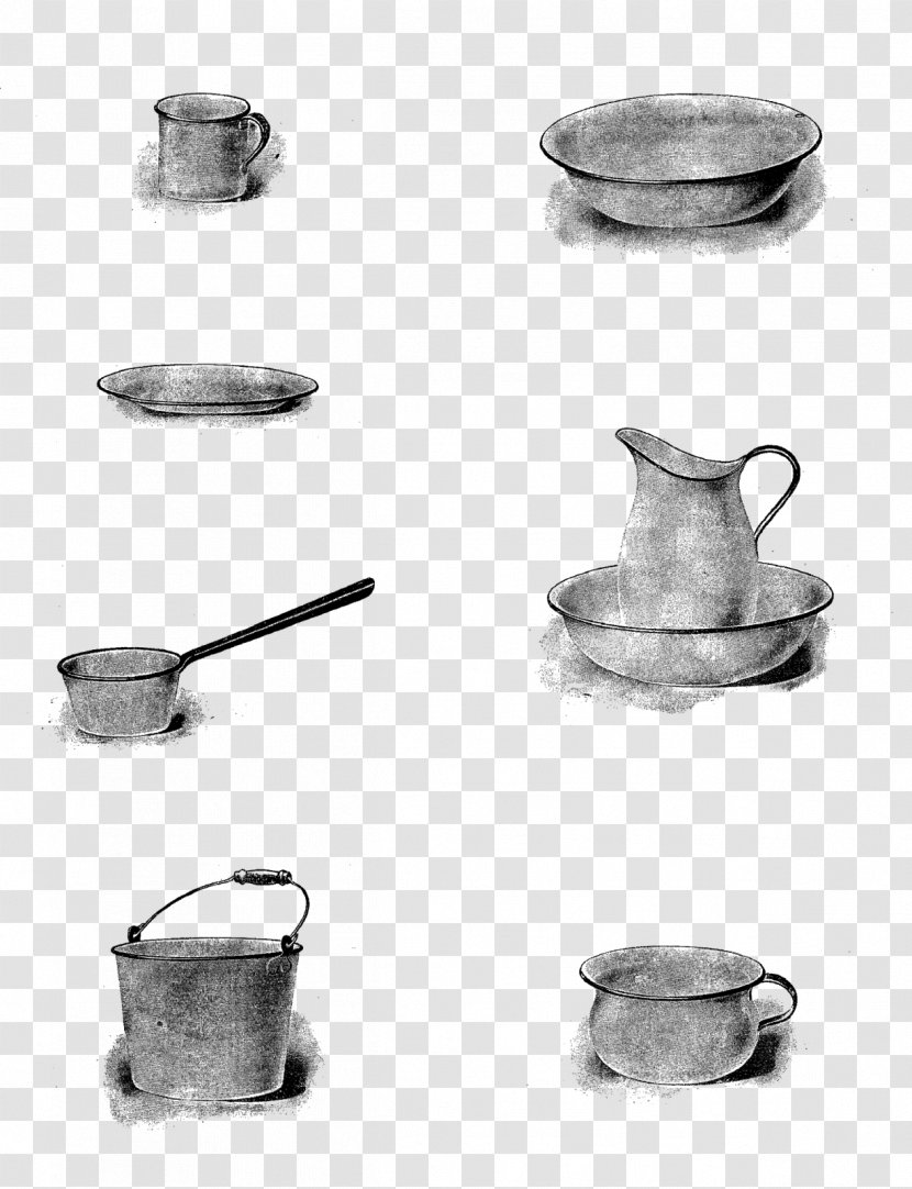 Kettle Cookware Tennessee Silver - Serveware Transparent PNG