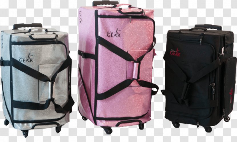Duffel Bags Dance Hand Luggage Handbag - Bag Transparent PNG