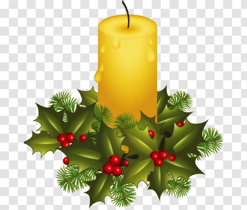 Christmas Decoration Transparent PNG