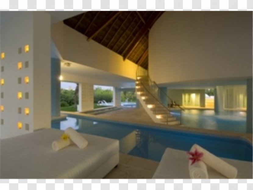 Playa Del Carmen BlueBay Grand Esmeralda Hotel All-inclusive Resort - Interior Design - Bay Windows Transparent PNG
