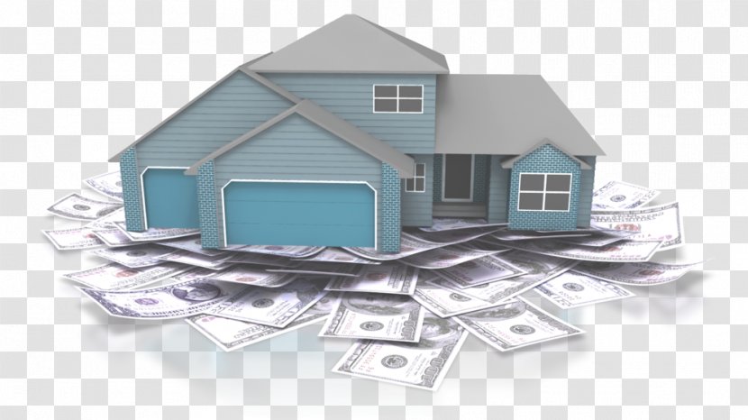 Short Sale House Real Estate Foreclosure Property - Save Cash Transparent PNG