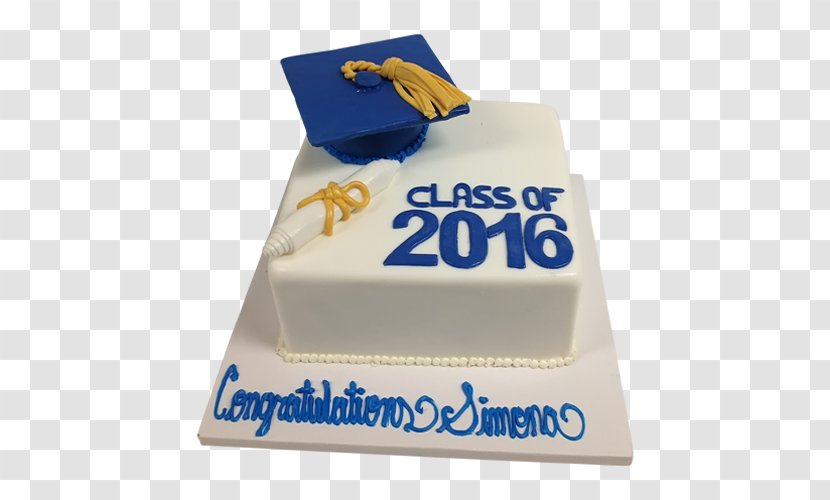 Sheet Cake Graduation Ceremony Buttercream Fondant Icing - Prom Transparent PNG