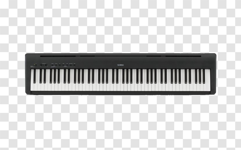 Kawai ES110 ES100 Digital Piano Musical Instruments Stage - Frame - Keyboard Transparent PNG
