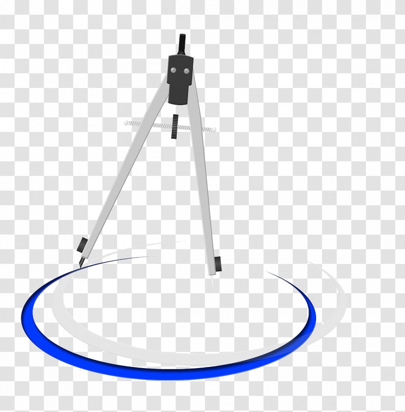 Compass Gratis Circle Illustration - Technology - Iron Compasses Transparent PNG