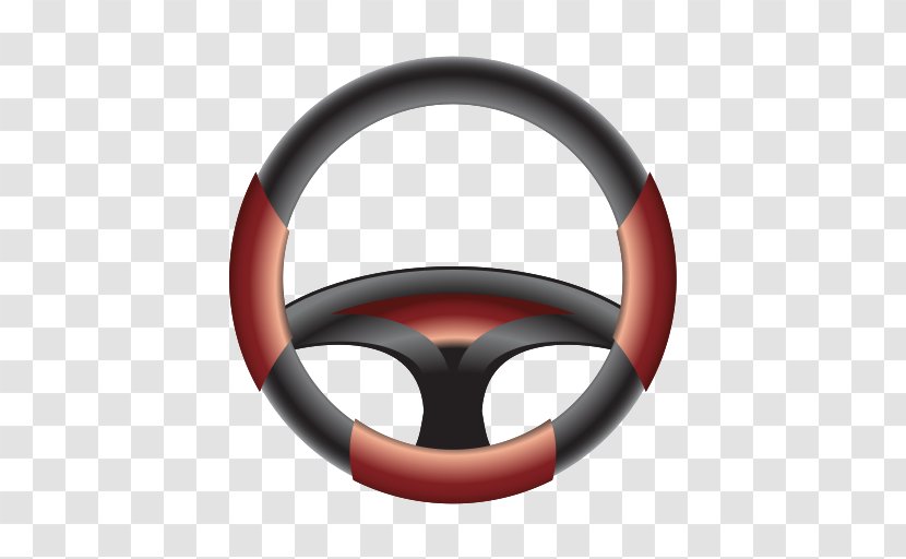 Car Motor Vehicle Steering Wheels Clip Art - Wheel Transparent PNG