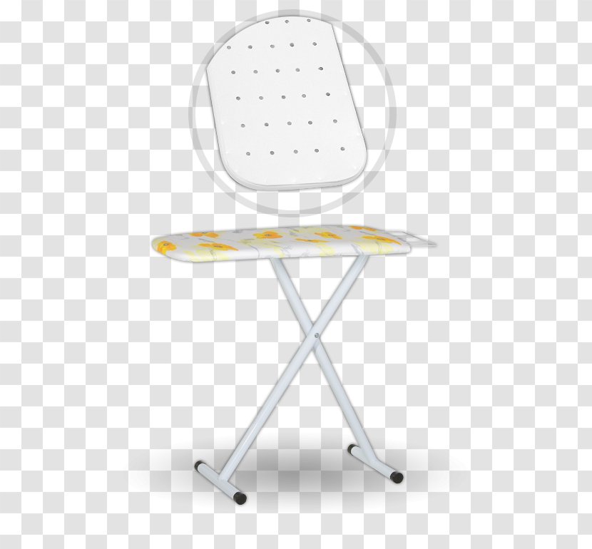 Table Line Chair Angle Transparent PNG