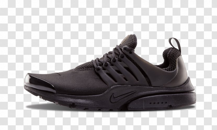 Nike Air Max Presto Shoe Adidas - Flywire Transparent PNG