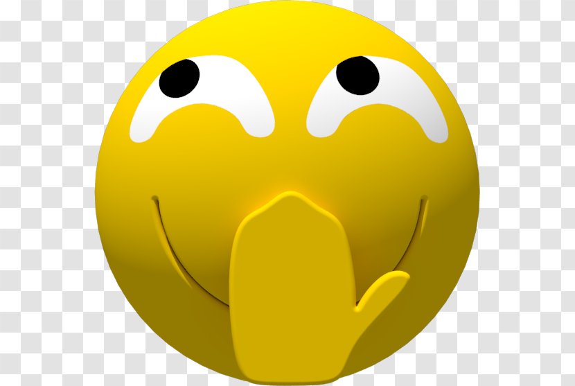Emoticon Smiley Happiness - Emo Transparent PNG