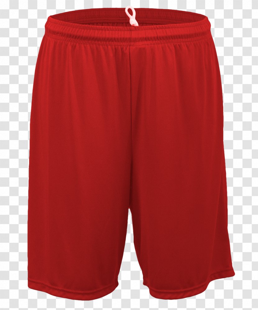 Gym Shorts Sportswear Jersey Clothing - Adidas Transparent PNG