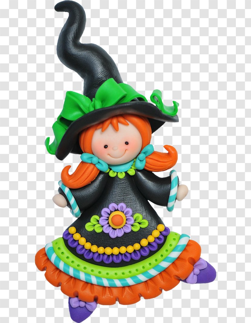 Witchcraft Clip Art - Halloween - Witch Transparent PNG