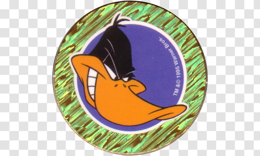 Daffy Duck Sylvester Bugs Bunny Tweety Tasmanian Devil - Heart Transparent PNG