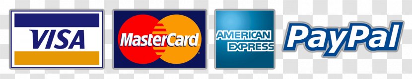 Logo Credit Card Payment American Express Transparent PNG