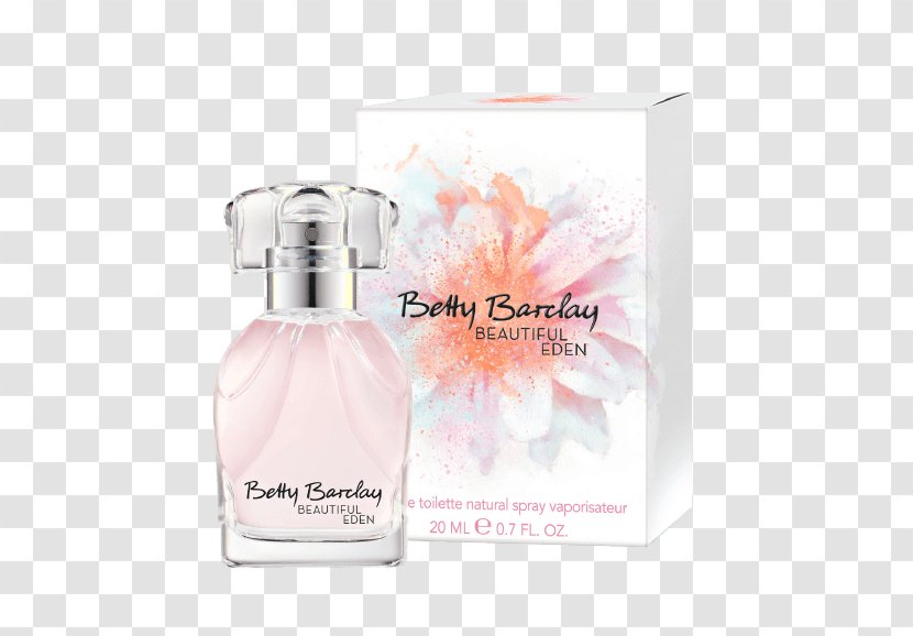 Betty Barclay Perfume Eau De Toilette Parfum Parfumerie - Cosmetics - Toillete Transparent PNG