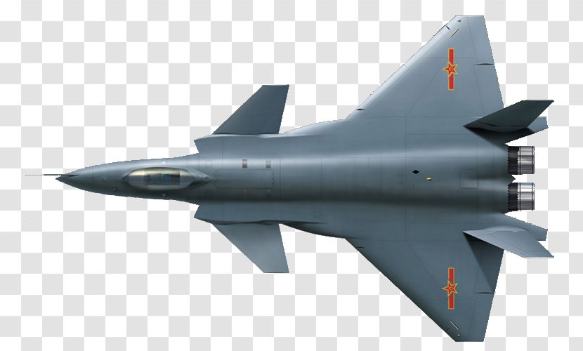 Lockheed Martin F-22 Raptor Chengdu J-10 J-20 Aircraft Sukhoi Su-30 Transparent PNG