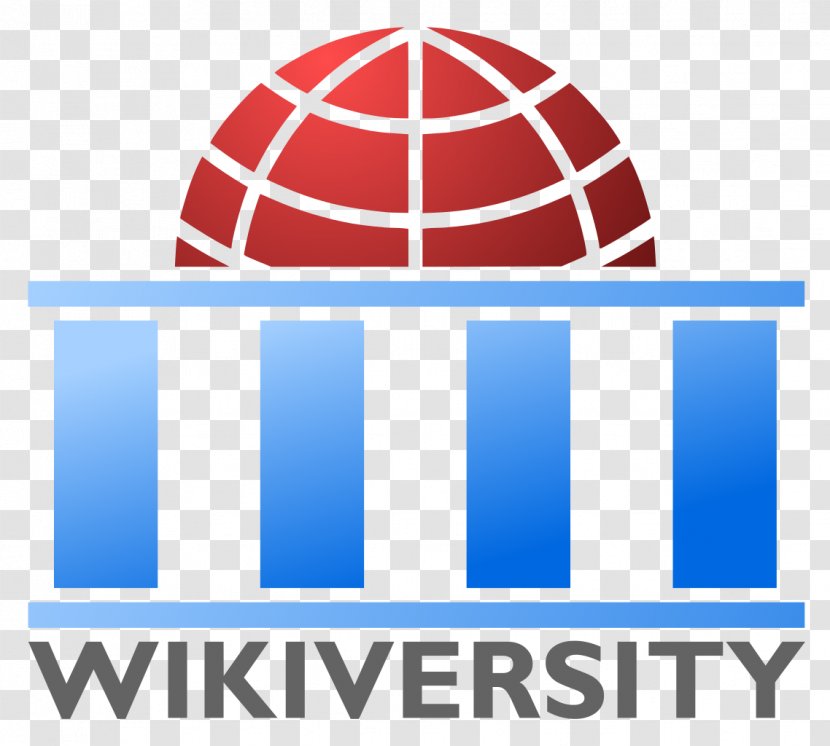 Wikiversity Wikimedia Project Education Wikibooks Learning - S9 Transparent PNG